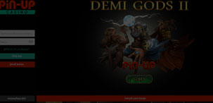 Pinup Casino oyun kategorileri ve sağlayıcıları